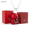 Keyloveshop™Teddy Bear