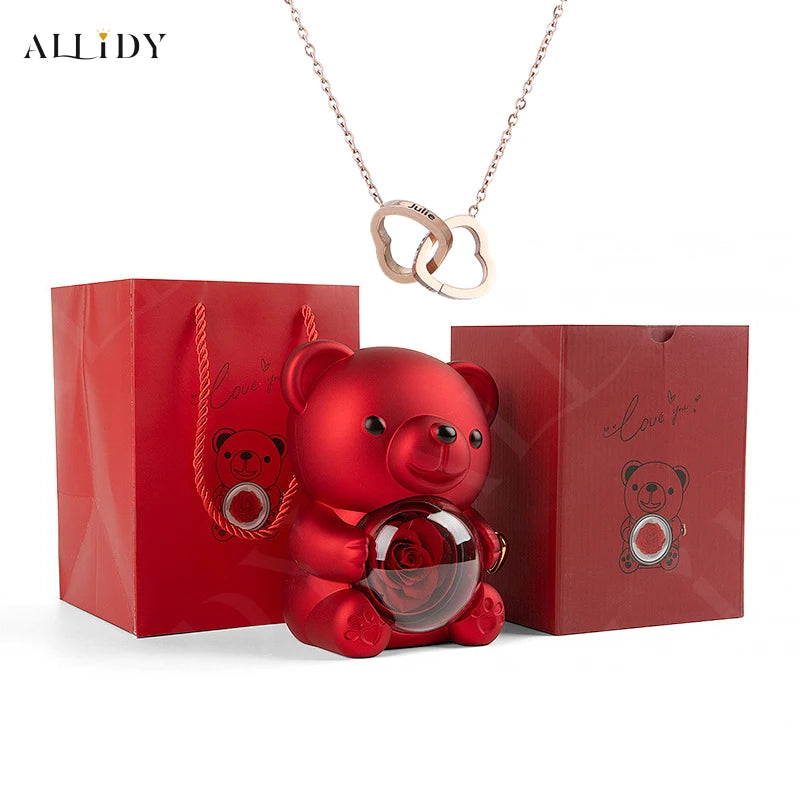 Keyloveshop™Teddy Bear