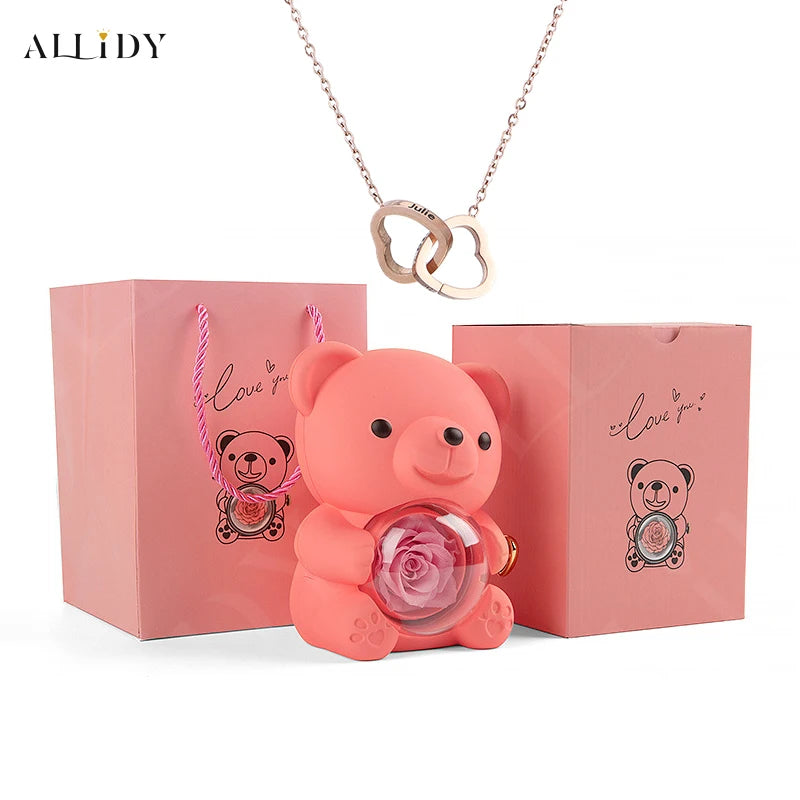 Keyloveshop™Teddy Bear