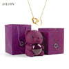 Keyloveshop™Teddy Bear