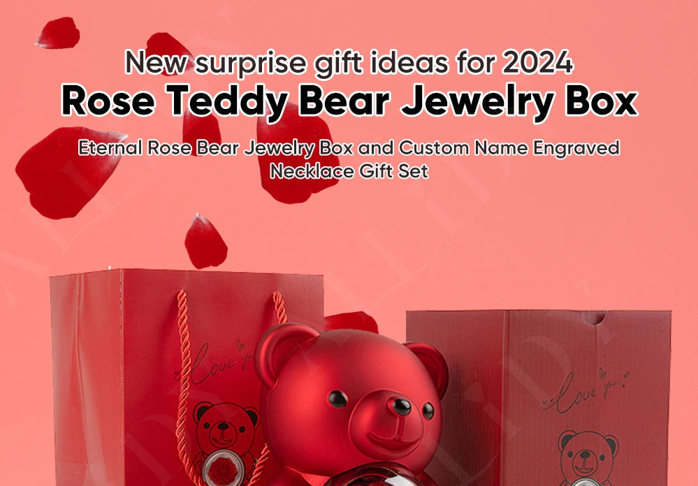 Keyloveshop™Teddy Bear