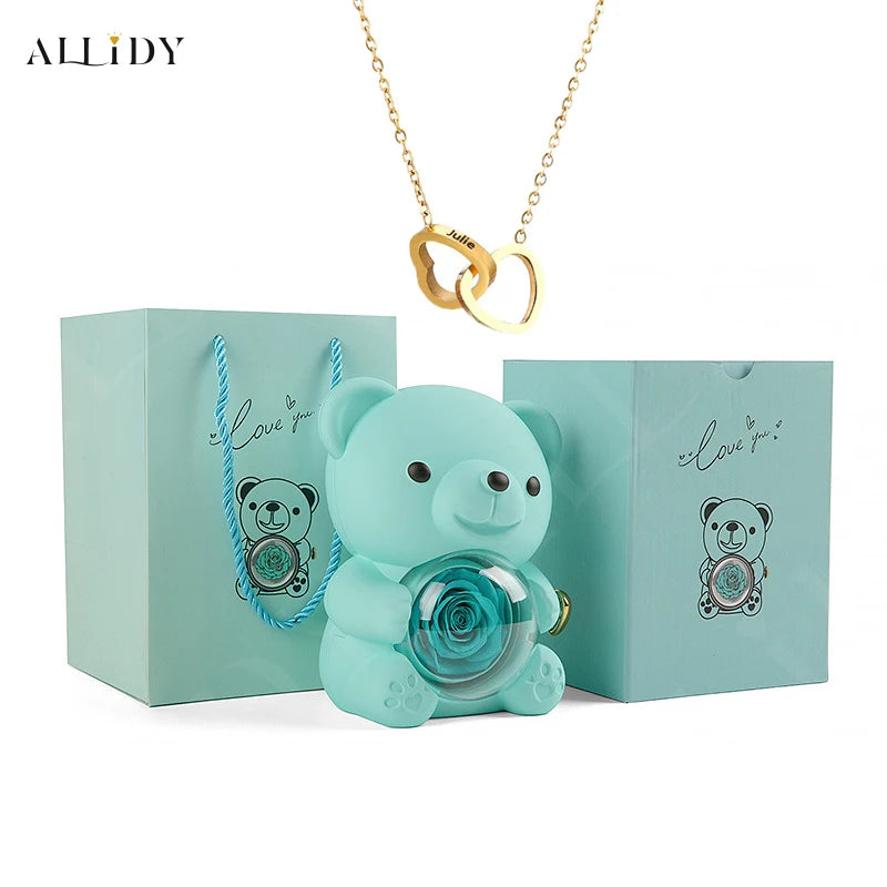 Keyloveshop™Teddy Bear