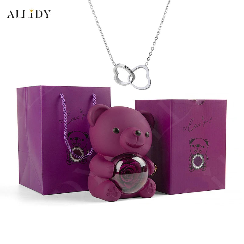 Keyloveshop™Teddy Bear