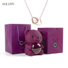 Keyloveshop™Teddy Bear