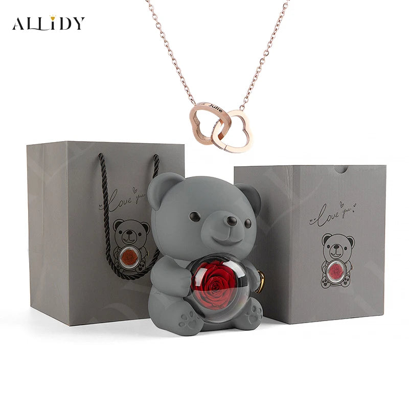 Keyloveshop™Teddy Bear