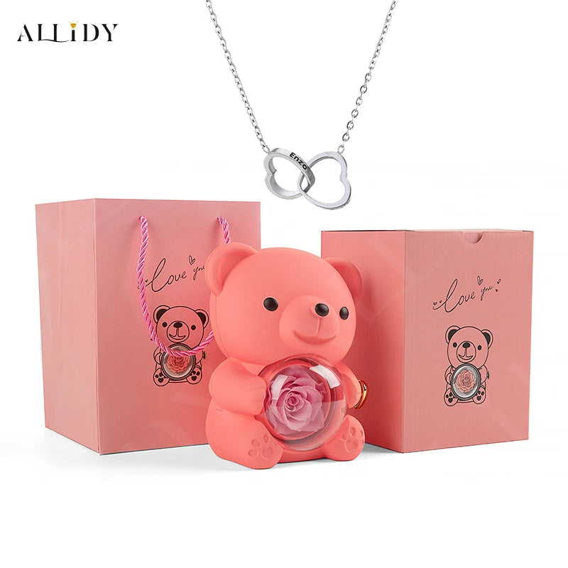 Keyloveshop™Teddy Bear