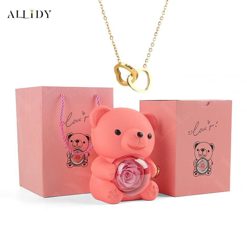 Keyloveshop™Teddy Bear